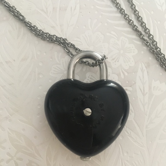 Marc Jacobs - Pendant Watch - Picture 4 of 4